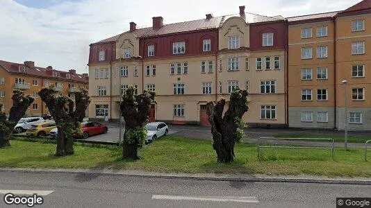 Apartments for rent in Solna - Photo from Google Street View