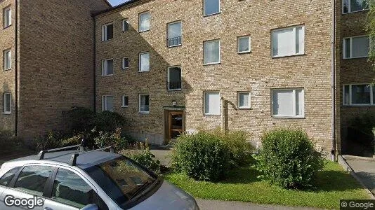 Apartments for rent in Stockholm South - Photo from Google Street View