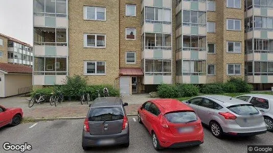 Apartments for rent in Malmö City - Photo from Google Street View