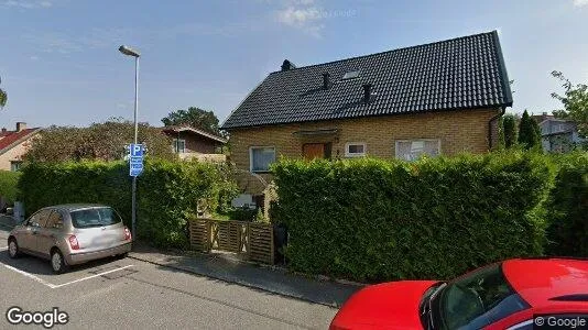 Apartments for rent in Mölndal - Photo from Google Street View