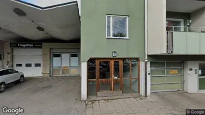 Apartments for rent in Gävle - Photo from Google Street View