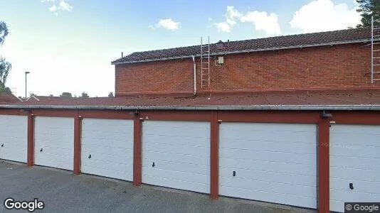 Apartments for rent in Gävle - Photo from Google Street View