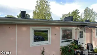 Apartments for rent in Gävle - Photo from Google Street View