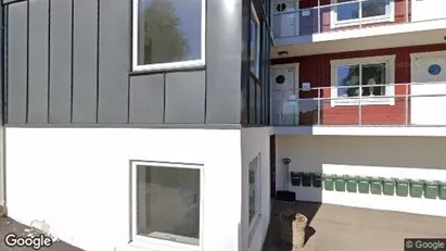 Apartments for rent in Ovanåker - Photo from Google Street View