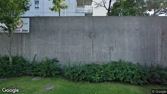 Apartments for rent in Angered - Photo from Google Street View