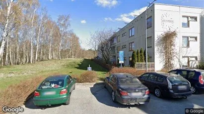 Apartments for rent in Angered - Photo from Google Street View