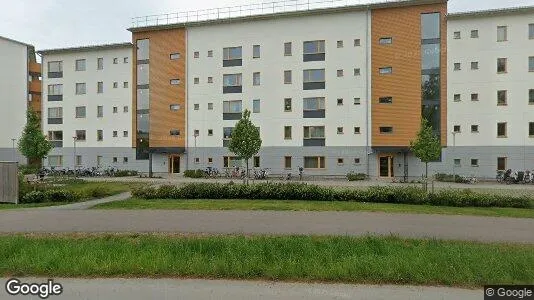 Apartments for rent in Kalmar - Photo from Google Street View