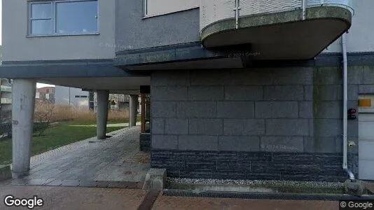 Apartments for rent in Malmö City - Photo from Google Street View