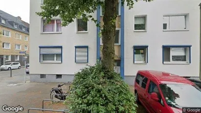 Apartments for rent in Essen - Photo from Google Street View
