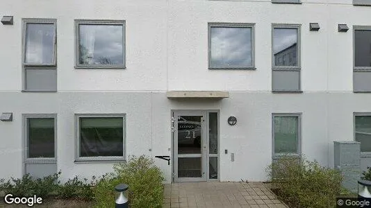 Apartments for rent in Kalmar - Photo from Google Street View