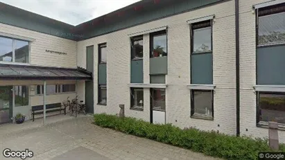 Apartments for rent in Kalmar - Photo from Google Street View