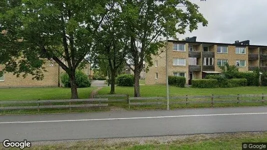 Apartments for rent in Växjö - Photo from Google Street View
