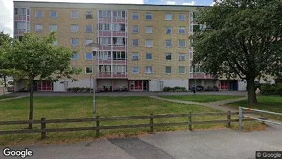 Apartments for rent in Växjö - Photo from Google Street View
