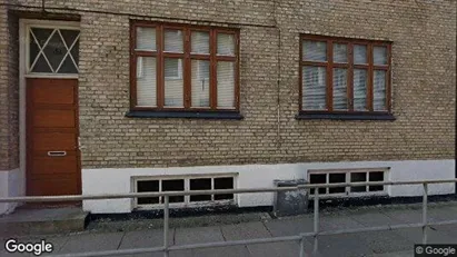 Apartments for rent in Aalborg Center - Photo from Google Street View