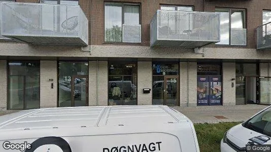 Apartments for rent in Rødovre - Photo from Google Street View
