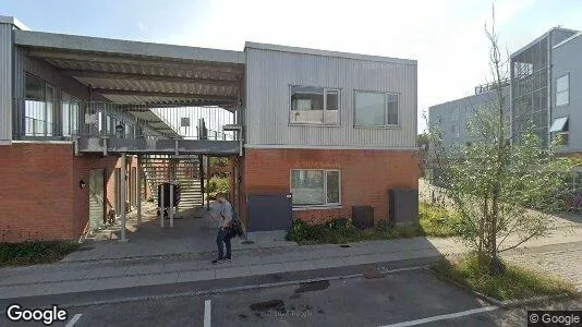 Apartments for rent in Valby - Photo from Google Street View