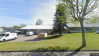 Apartments for rent in Glostrup - Photo from Google Street View