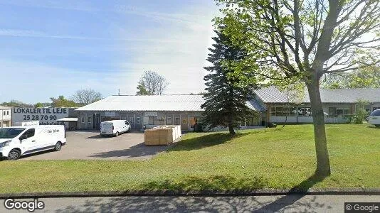 Apartments for rent in Glostrup - Photo from Google Street View