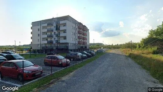 Apartments for rent in Tarnów - Photo from Google Street View