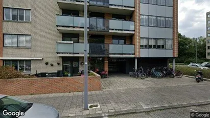 Apartments for rent in Rotterdam Kralingen-Crooswijk - Photo from Google Street View