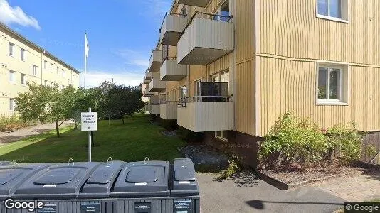Apartments for rent in Jönköping - Photo from Google Street View