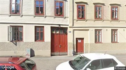 Apartments for rent in Majorna-Linné - Photo from Google Street View