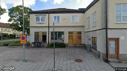Apartments for rent in Uppsala - Photo from Google Street View