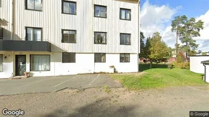 Apartments for rent in Nässjö - Photo from Google Street View