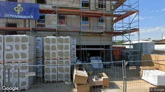 Apartments for rent in Celle - Photo from Google Street View