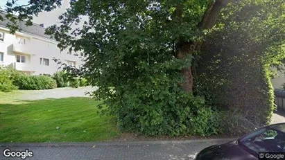 Apartments for rent in Pinneberg - Photo from Google Street View