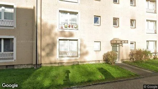 Apartments for rent in Mülheim an der Ruhr - Photo from Google Street View