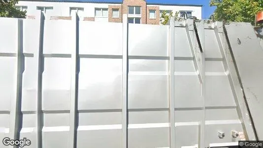 Apartments for rent in Wolfsburg - Photo from Google Street View