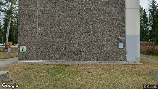 Apartments for rent in Jyväskylä - Photo from Google Street View