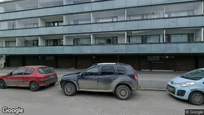 Apartments for rent in Kuopio - Photo from Google Street View