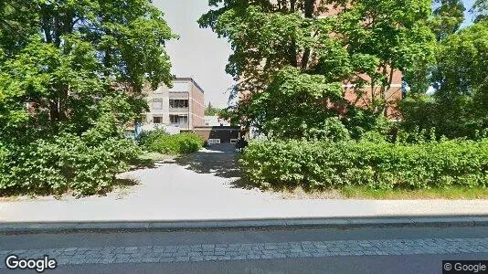 Apartments for rent in Jyväskylä - Photo from Google Street View