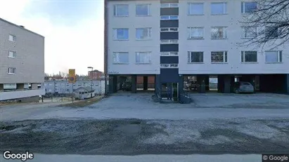Apartments for rent in Kuopio - Photo from Google Street View