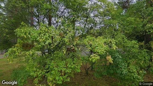 Apartments for rent in Salo - Photo from Google Street View