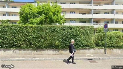 Rooms for rent in Zürich Distrikt 11 - Photo from Google Street View