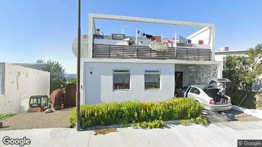 Apartments for rent in Hafnarfjörður - Photo from Google Street View