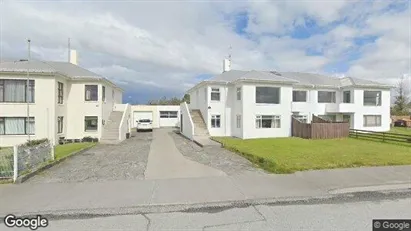 Apartments for rent in Hafnarfjörður - Photo from Google Street View