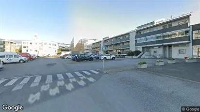 Apartments for rent in Garðabær - Photo from Google Street View