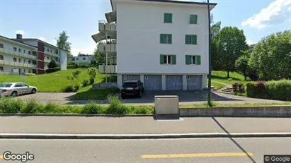 Apartments for rent in Uster - Photo from Google Street View