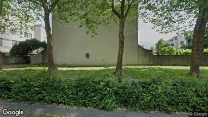 Apartments for rent in Baden - Photo from Google Street View