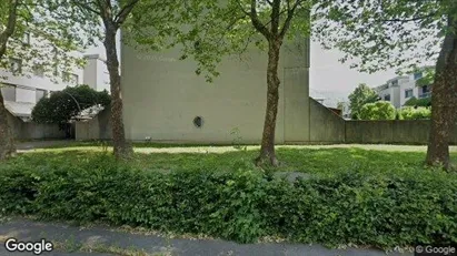 Apartments for rent in Baden - Photo from Google Street View