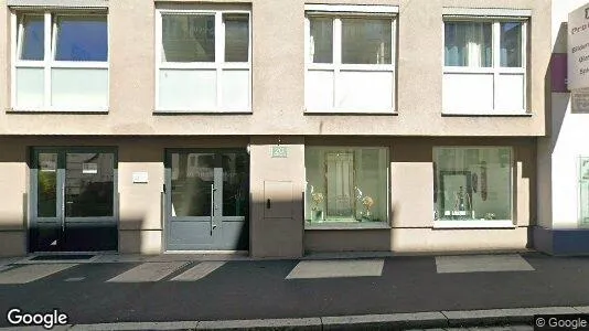 Apartments for rent in Eggersdorf bei Graz - Photo from Google Street View
