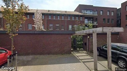 Apartments for rent in Houten - Photo from Google Street View