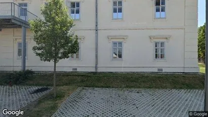 Apartments for rent in Neusiedl am See - Photo from Google Street View