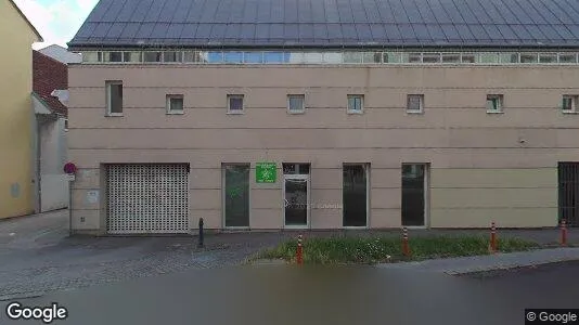 Apartments for rent in Leonding - Photo from Google Street View