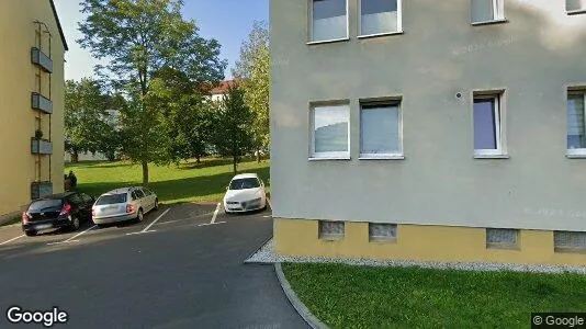 Apartments for rent in Vogtlandkreis - Photo from Google Street View