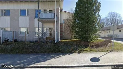 Apartments for rent in Tampere Eteläinen - Photo from Google Street View